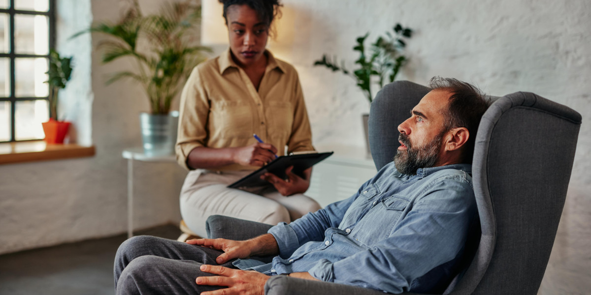 Can You See A Psychiatrist Privately: 11 Things You've Forgotten To Do