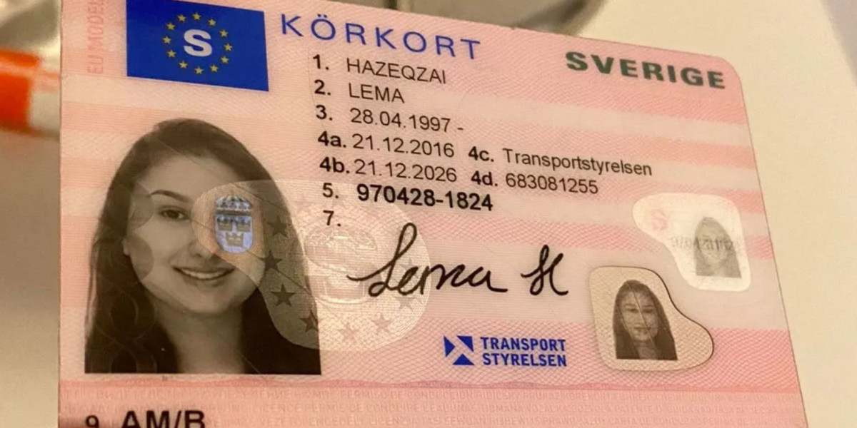 15 Driving License Online Benefits Everybody Should Be Able To
