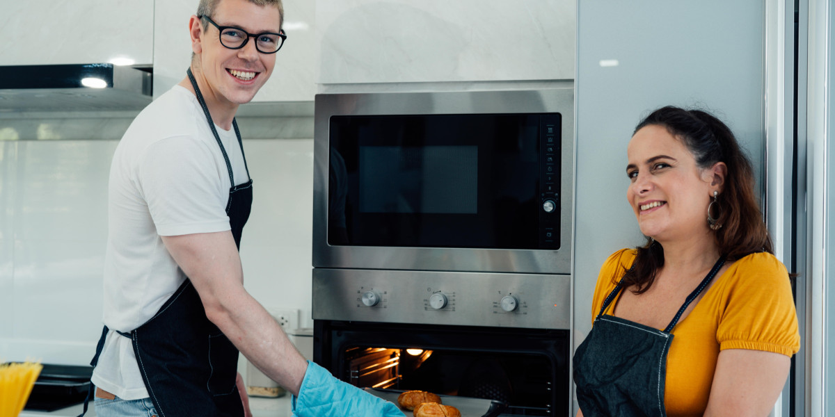 The 10 Most Terrifying Things About Intergrated Oven And Hob