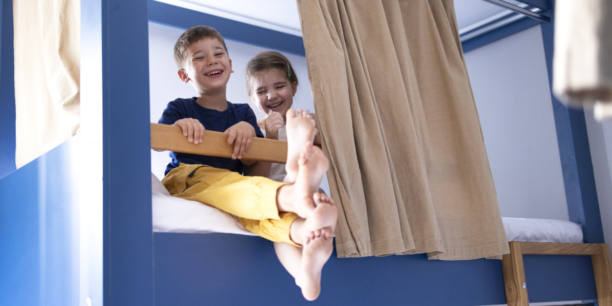 You'll Never Be Able To Figure Out This Bunk Bed For Teens's Secrets