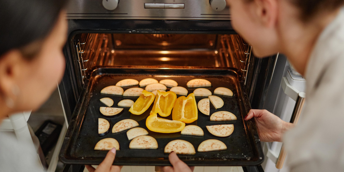 What's The Current Job Market For Built In Ovens For Sale Professionals Like?