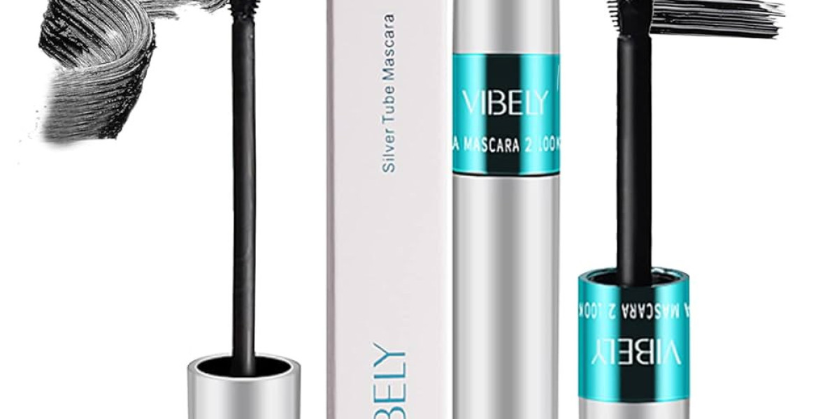 10 Tips That will Change The way You Vibely Mascara