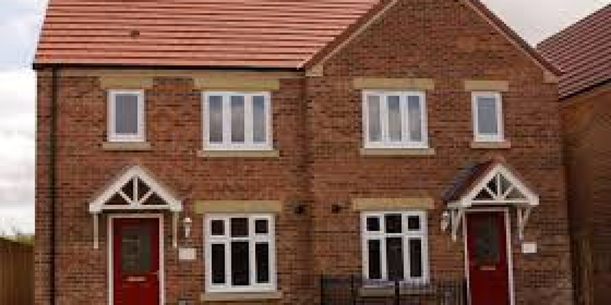 Aluminium Windows: A Comprehensive Study on Benefits, Applications, and Trends