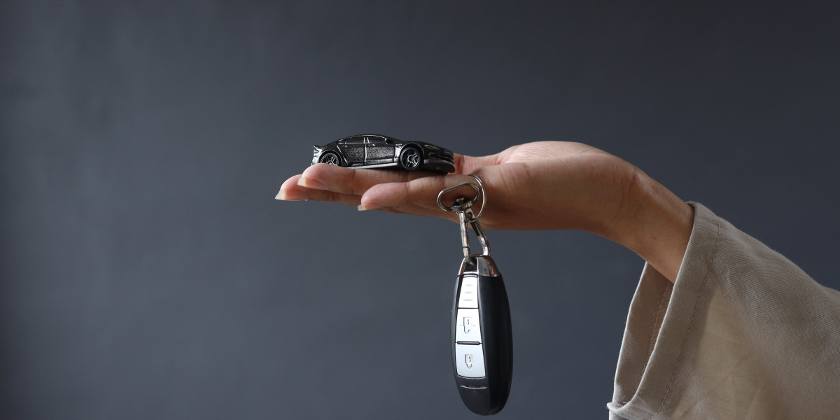 Why We Enjoy Spare Car Key Replacement (And You Should Also!)