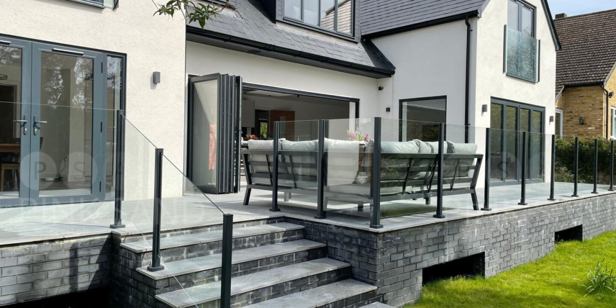 The Benefits and Mechanics of Double Glazing: Enhancing Energy Efficiency and Comfort