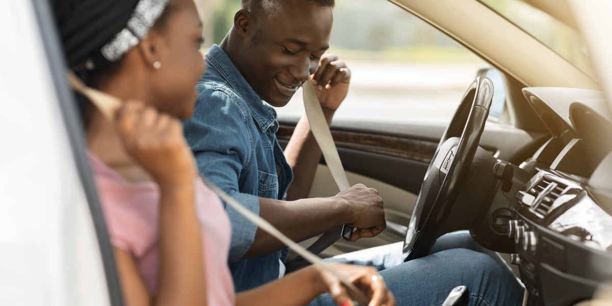 Guide To Driving Licence For Sale: The Intermediate Guide On Driving Licence For Sale