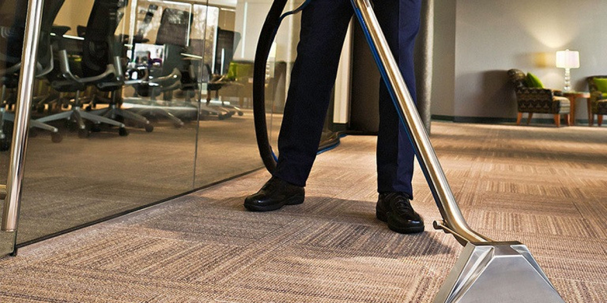 Innovative Approaches to Carpet Cleaning: Techniques, Tools, and Environmental Considerations
