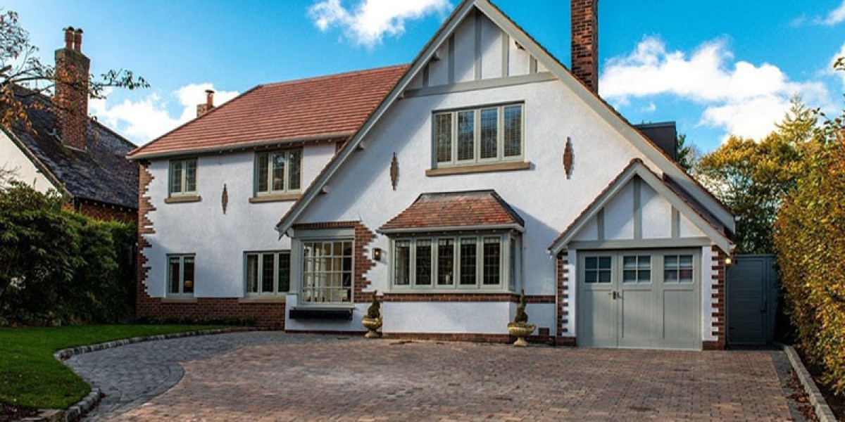Double Glazing: Enhancing Energy Efficiency and Comfort in Modern Architecture