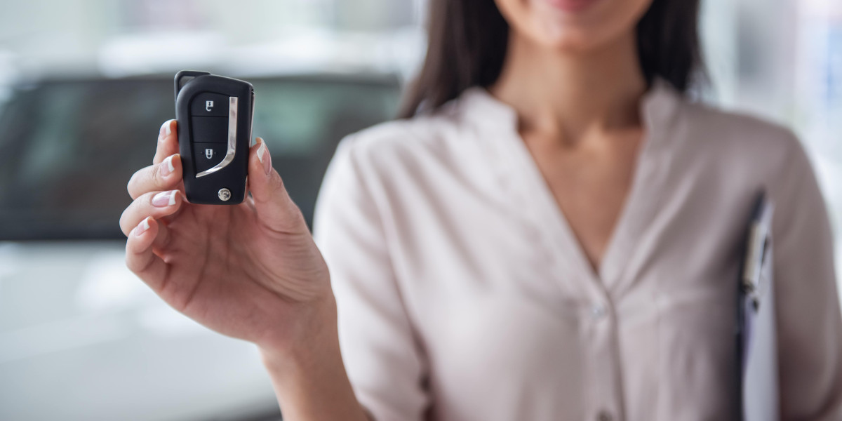 Guide To Replace Car Keys Near Me: The Intermediate Guide To Replace Car Keys Near Me