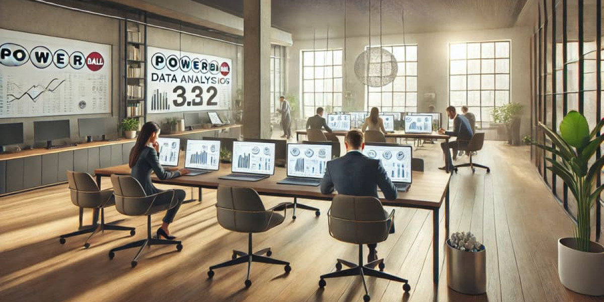 Unlocking the Secrets of Powerball: Join the Bepick Analysis Community
