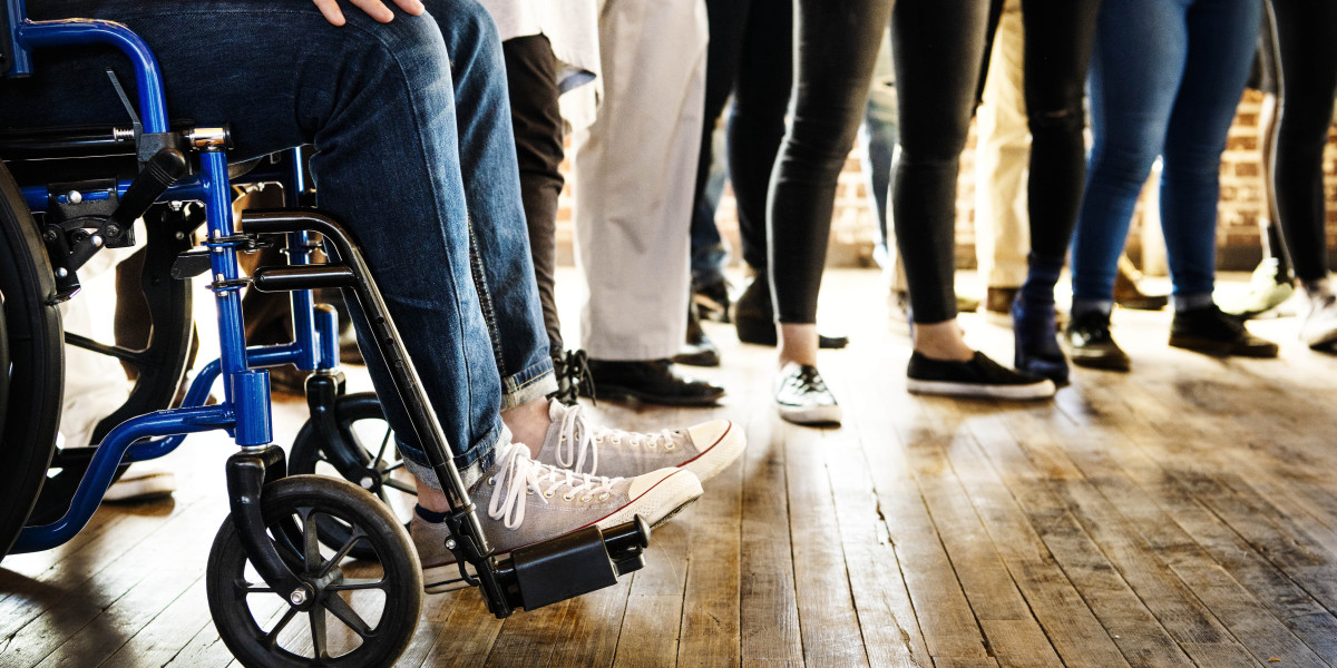 Seven Explanations On Why Mobility Scooter UK Is Important