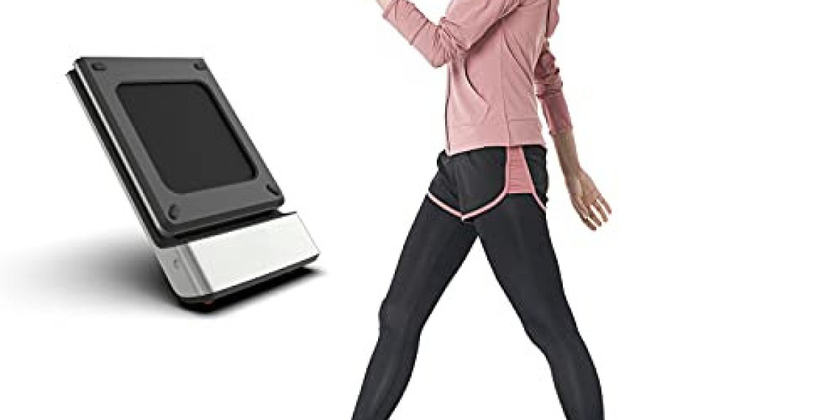 9 Things Your Parents Teach You About Home Treadmill