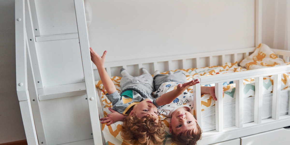 Guide To Three Bed Bunk Bed: The Intermediate Guide In Three Bed Bunk Bed