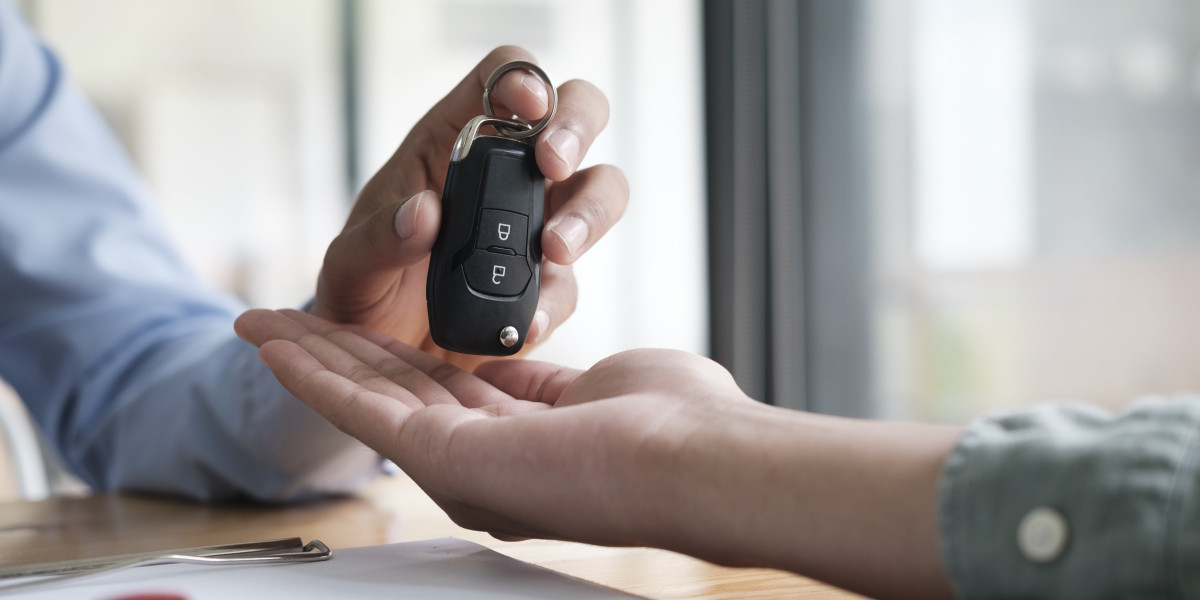 7 Things You Never Knew About Car Locksmiths Near Luton