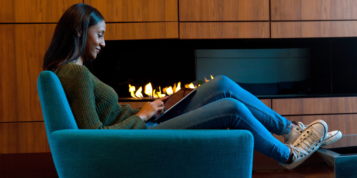 20 Important Questions To Ask About Fireplace UK Before You Buy Fireplace UK