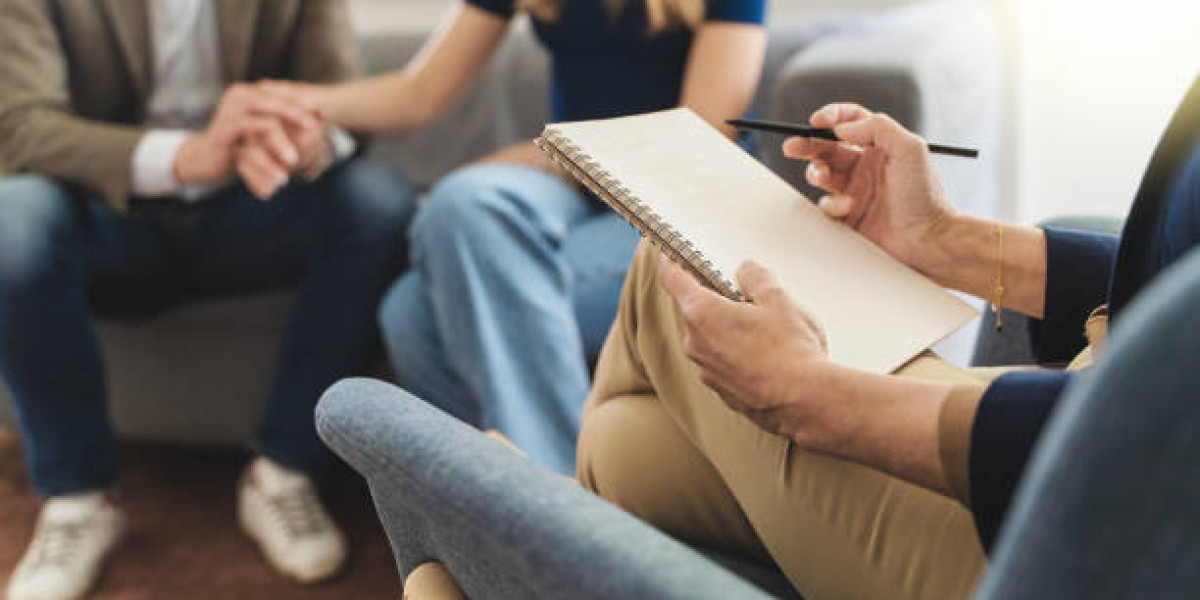 Why Individual Counselling Is the Mental Wellness Game-Changer Singapore Needs in 2025
