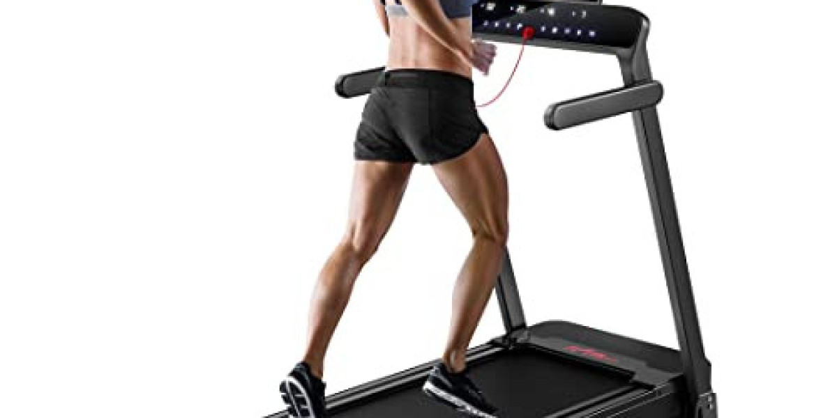 5 Killer Quora Answers On Treadmill For Home