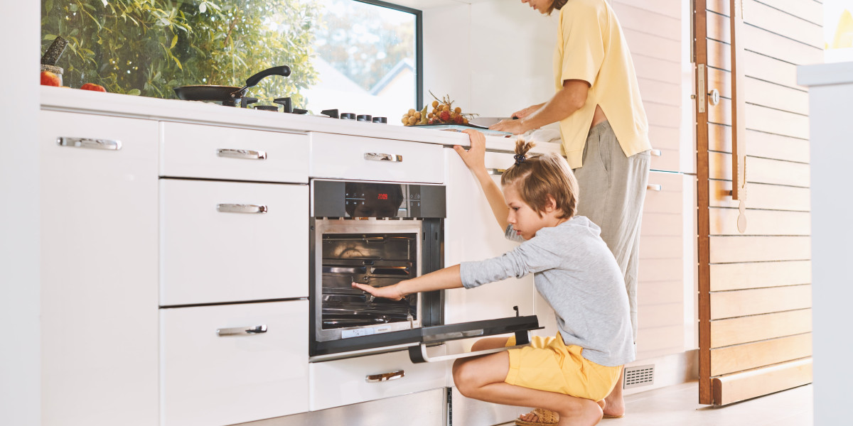 Five Killer Quora Answers On Ovens Built In