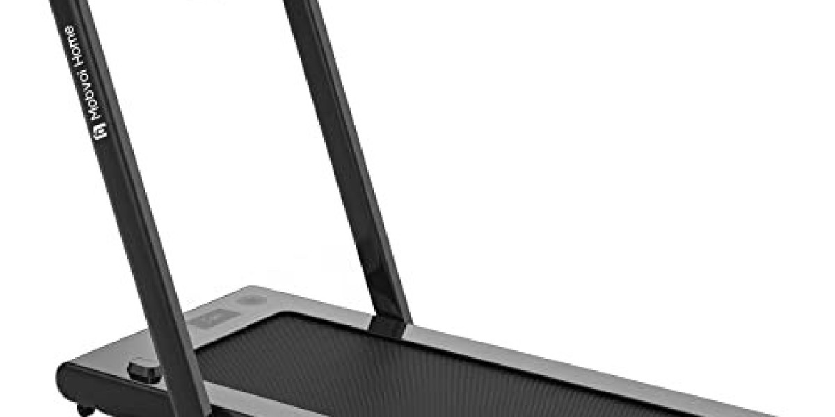 Do Not Buy Into These "Trends" About Treadmill