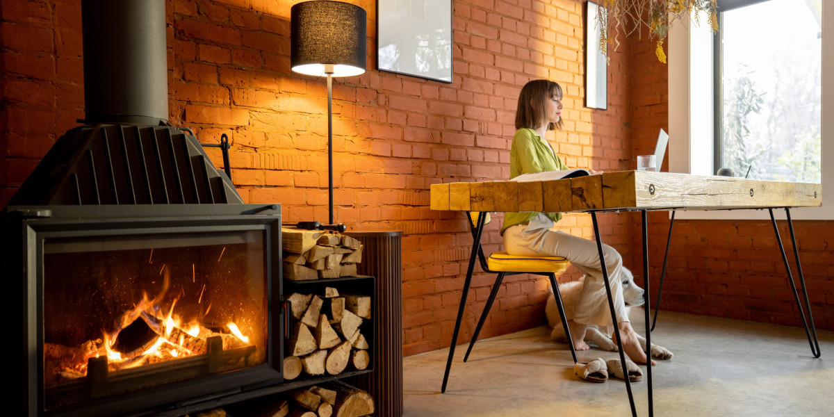 The 10 Most Terrifying Things About Buy Fireplaces UK